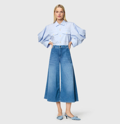 MAC MAC JEANS - ELLA, Authentic light Stretch Denim
