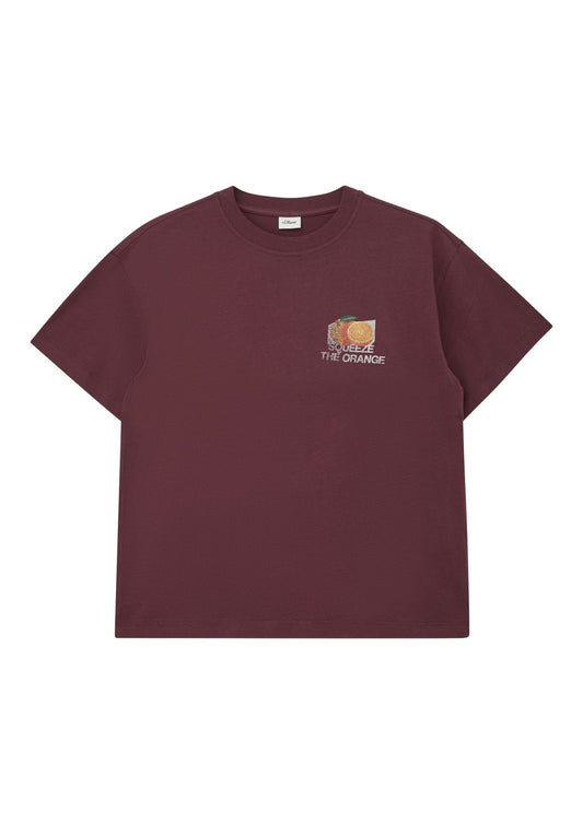 OLIVER TWIST T-Shirt