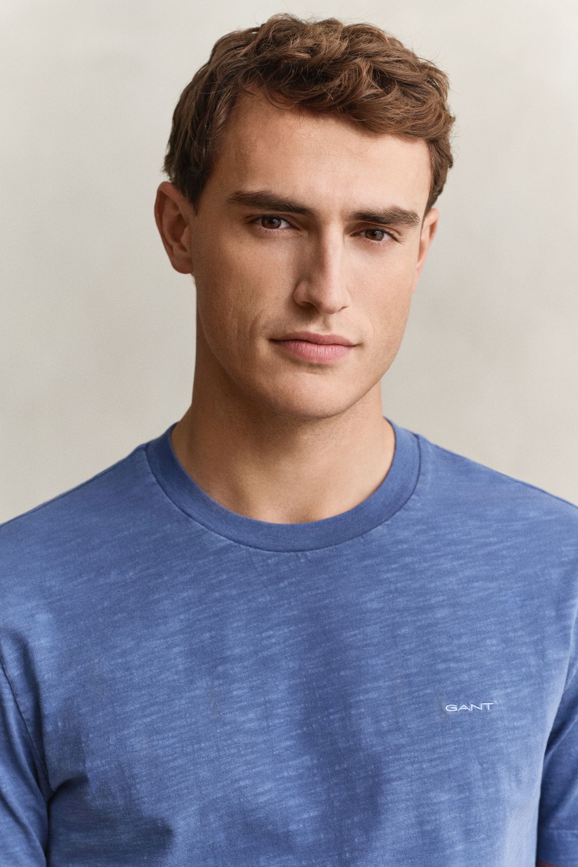 GANT Gewaschenes T-Shirt