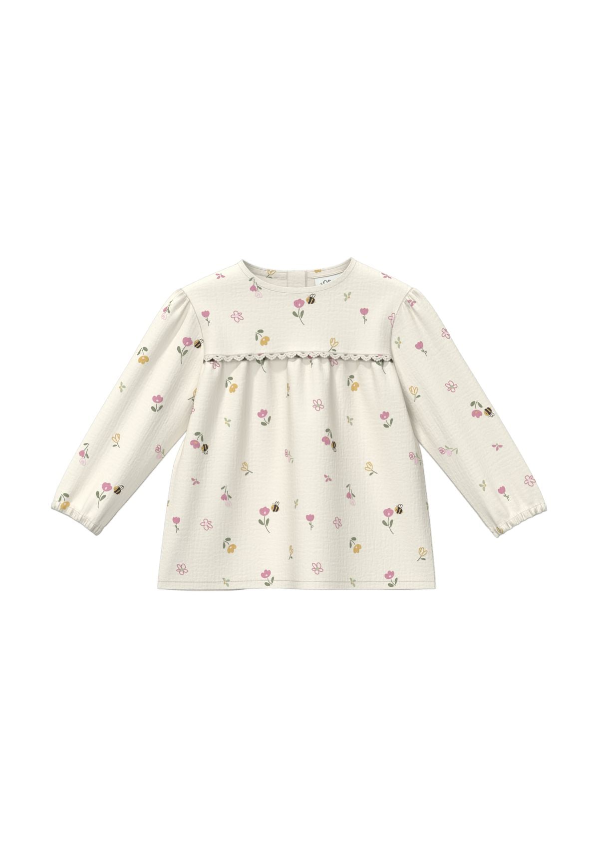 OLIVER TWIST Bluse 68