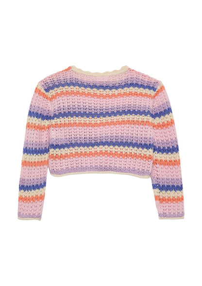 OLIVER TWIST Strickpullover