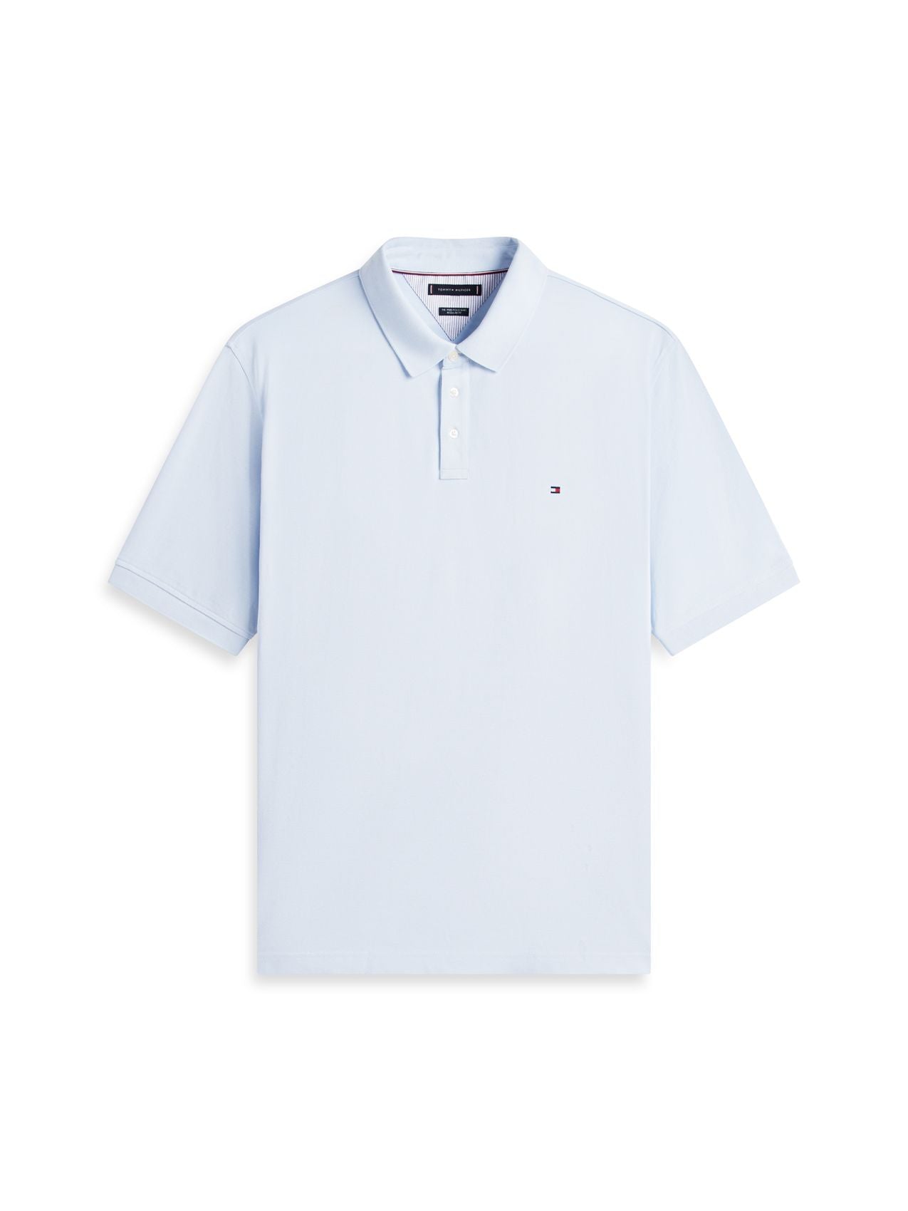 TOMMY HILFIGER Plus 1985 Regular Fit Pique Polo Shirt