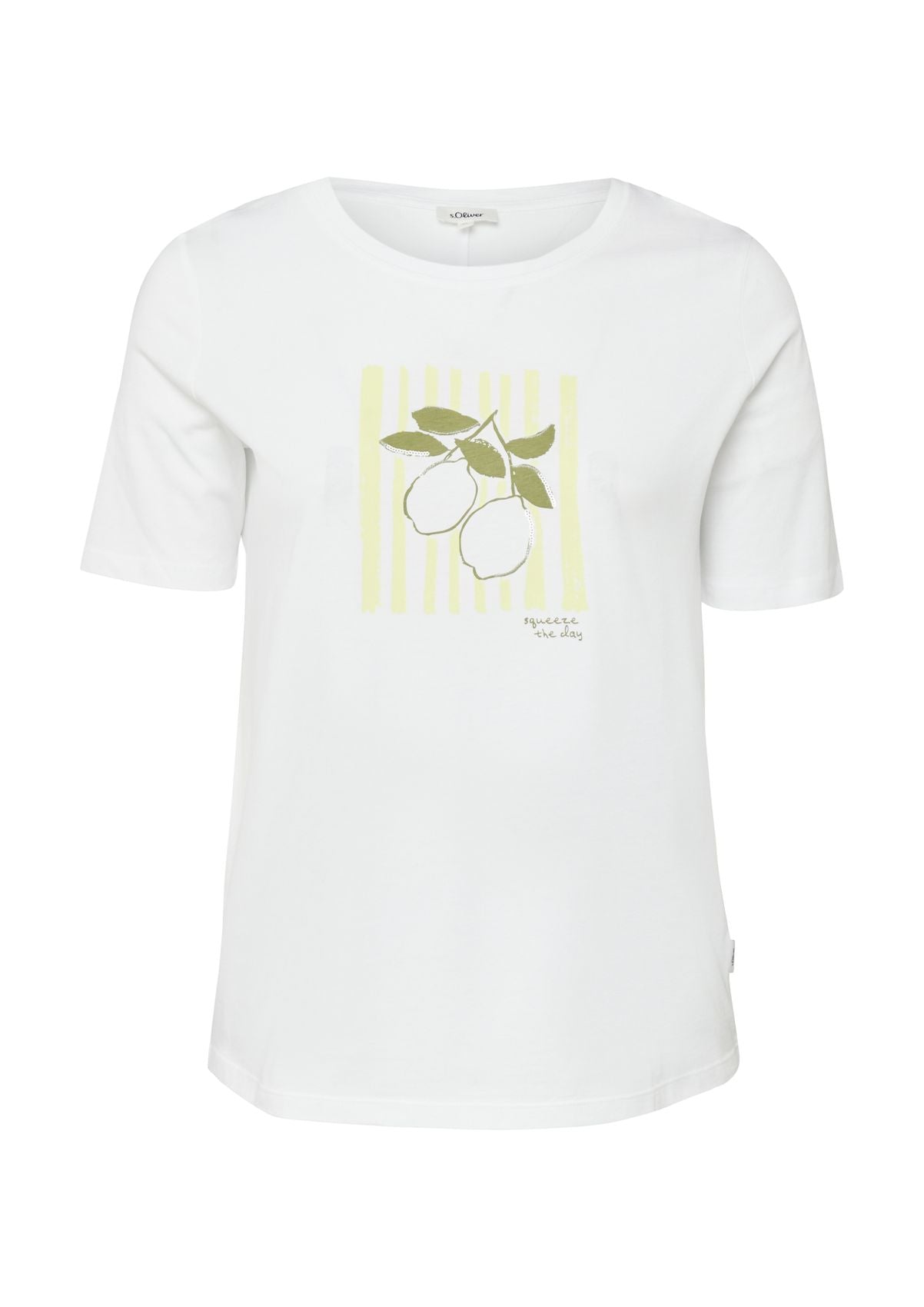 S.OLIVER T-Shirt 46