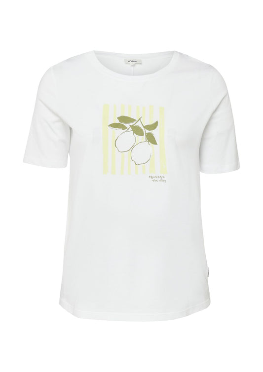 S.OLIVER T-Shirt 46