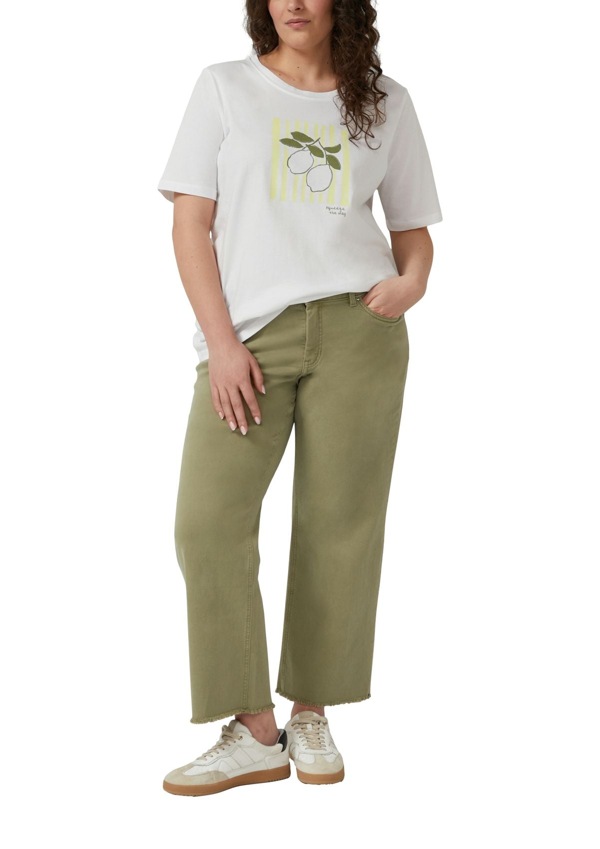 S.OLIVER T-Shirt