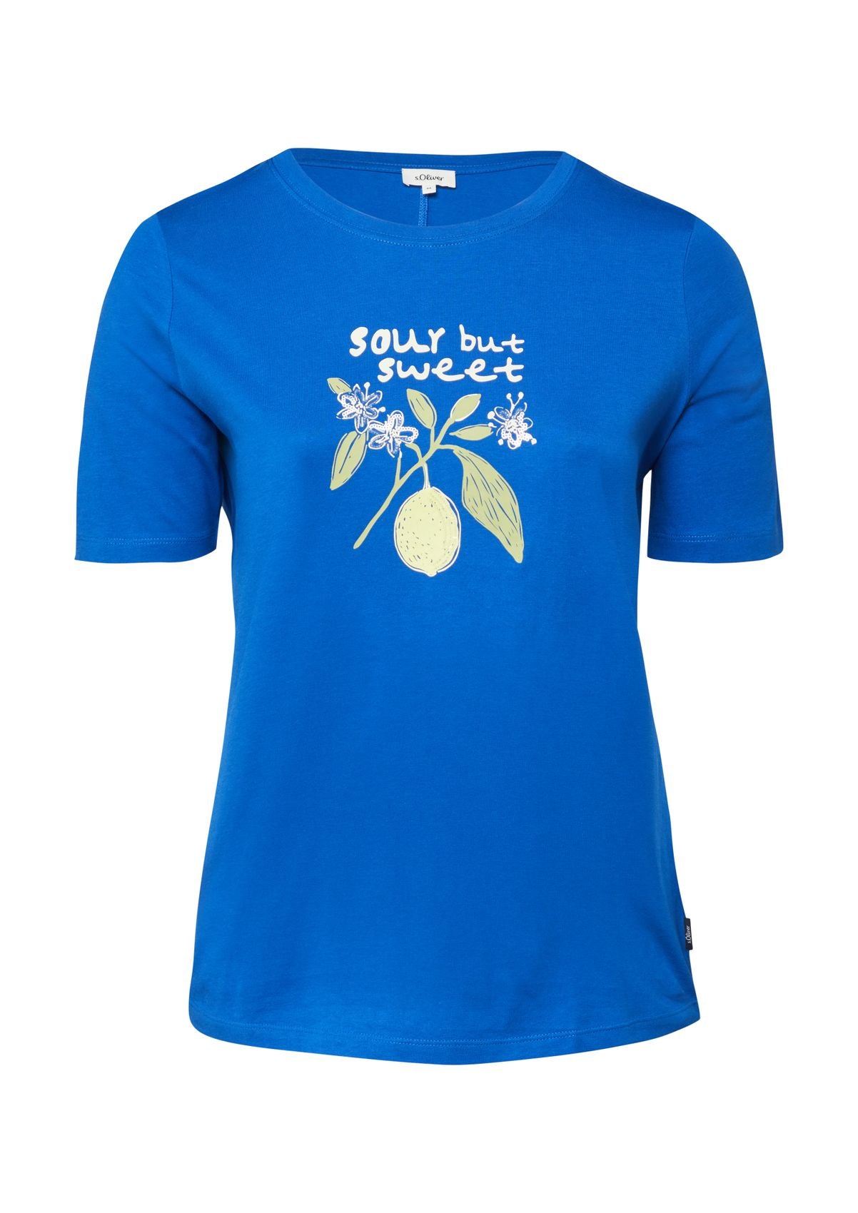 S.OLIVER T-Shirt 46
