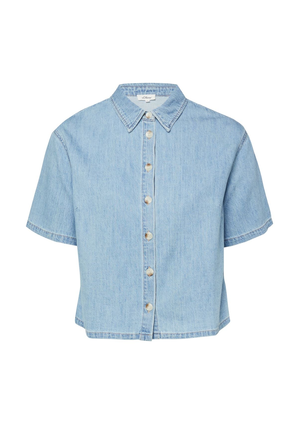 S.OLIVER Bluse