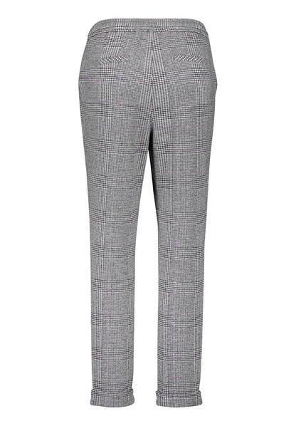 BETTY BARCLAY Karo-Hose
