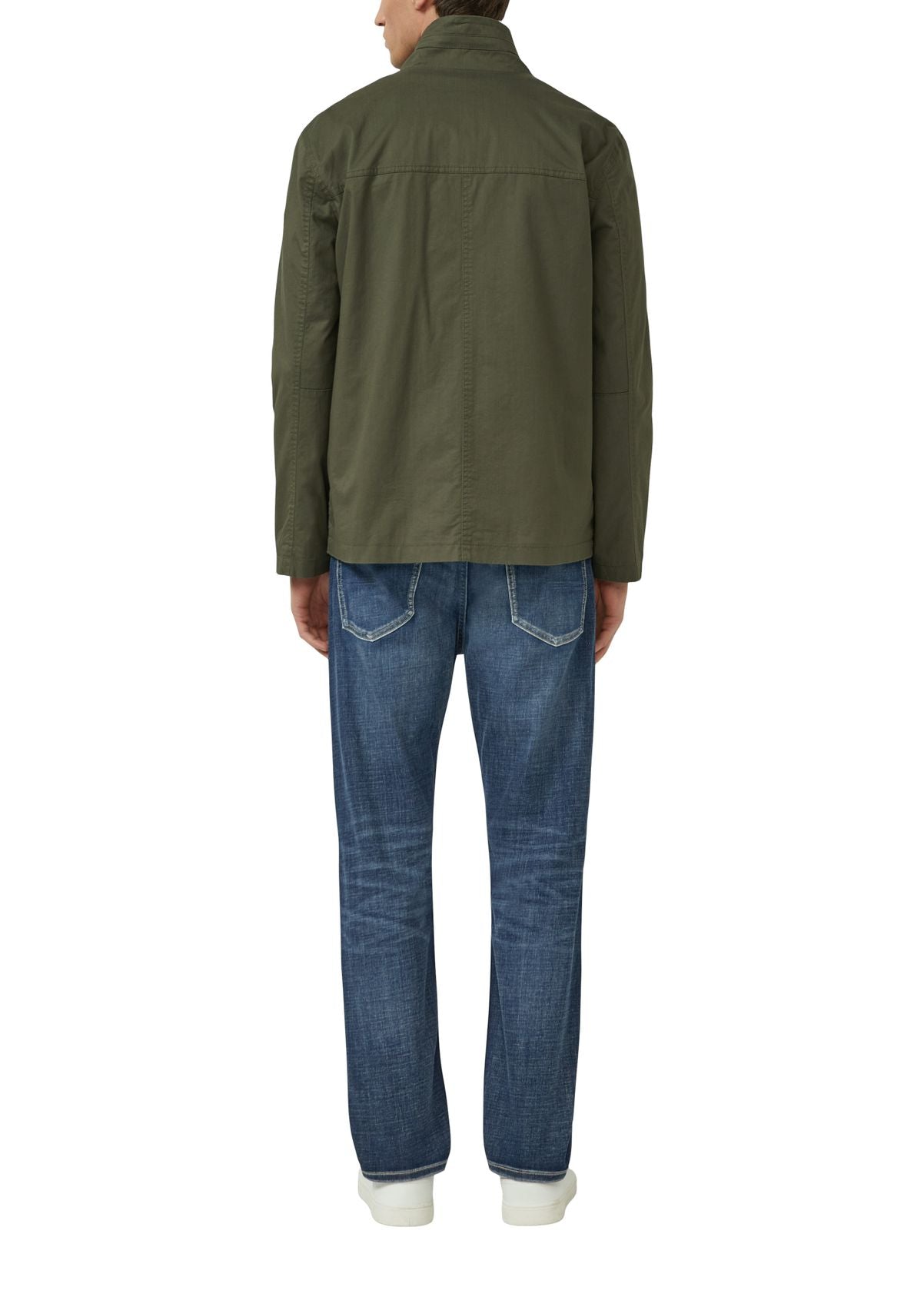 S.OLIVER Outdoor-Jacke
