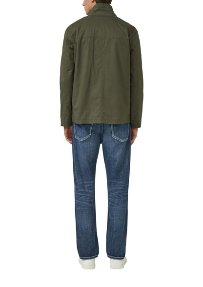 S.OLIVER Outdoor-Jacke