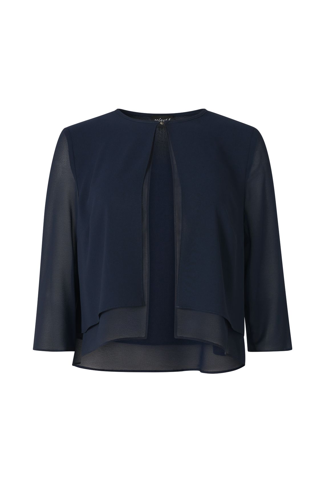 Modehaus Weingarten Bolero 46