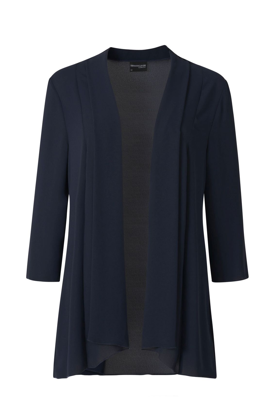 Modehaus Weingarten Kleiderjacke/Bolero/ Hänger