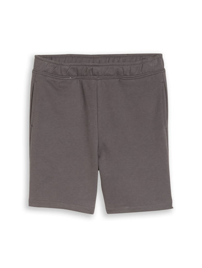 TOM TAILOR Basic Sweat-Shorts 122