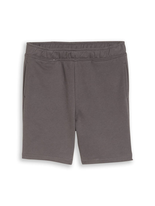 TOM TAILOR Basic Sweat-Shorts 122