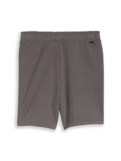 TOM TAILOR Basic Sweat-Shorts