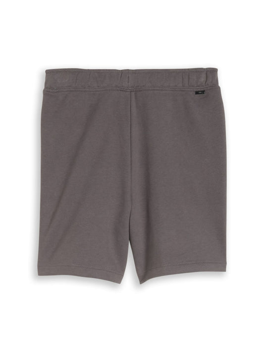 TOM TAILOR Basic Sweat-Shorts