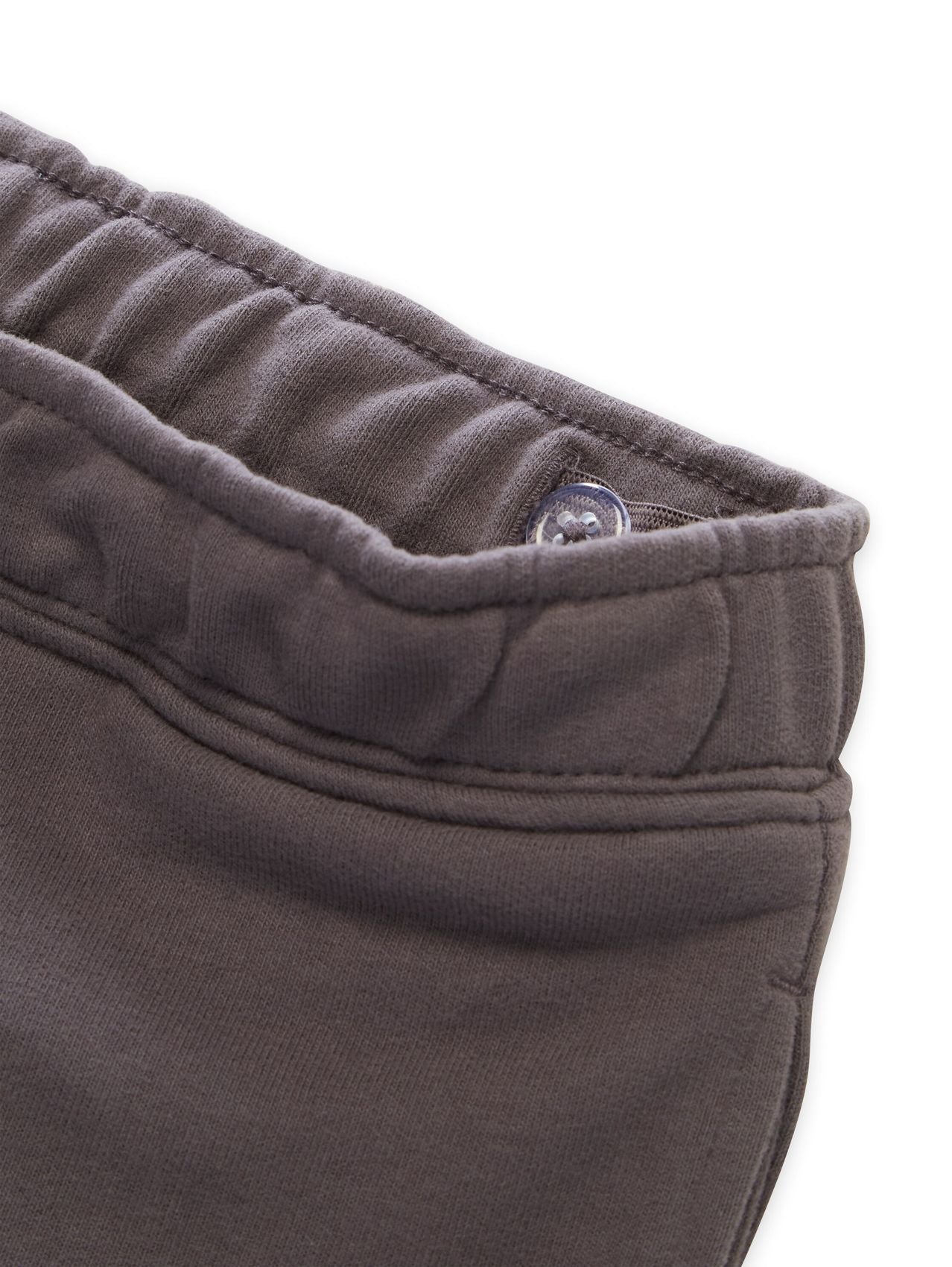 TOM TAILOR Basic Sweat-Shorts