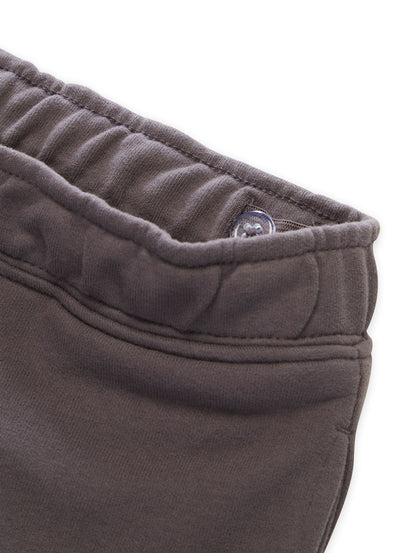 TOM TAILOR Basic Sweat-Shorts