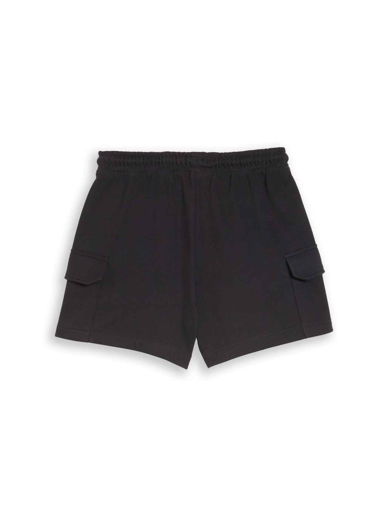 TOM TAILOR Cargo Sweat-Shorts