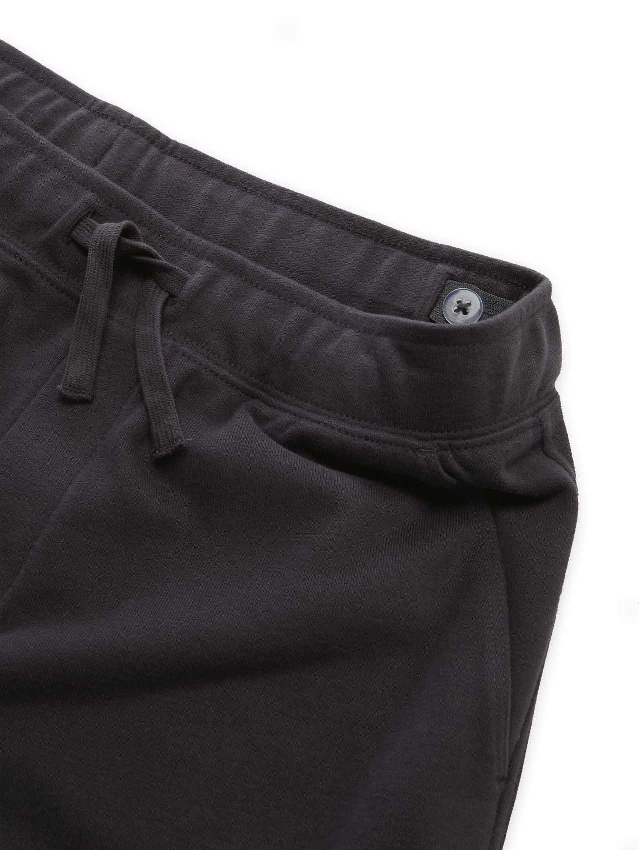 TOM TAILOR Loose Fit Sweat-Shorts