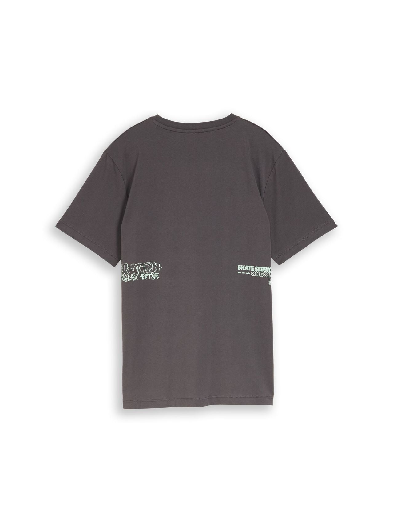 TOM TAILOR T-Shirt mit Print