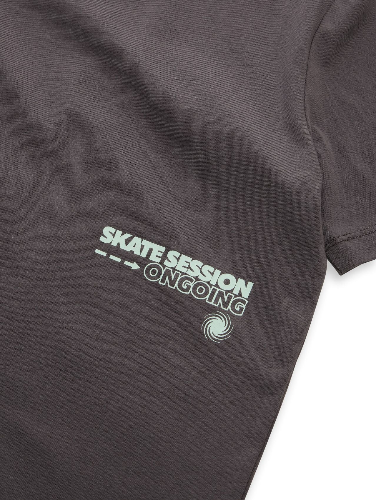 TOM TAILOR T-Shirt mit Print