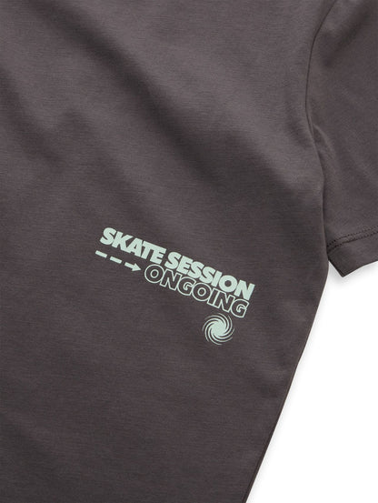 TOM TAILOR T-Shirt mit Print
