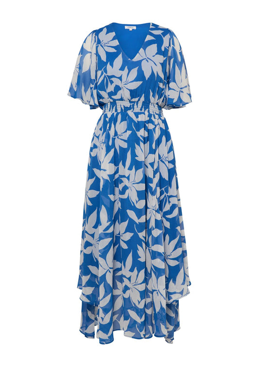 S.OLIVER Kleid 40
