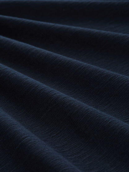 TOM TAILOR Poloshirt mit Ottoman-Struktur