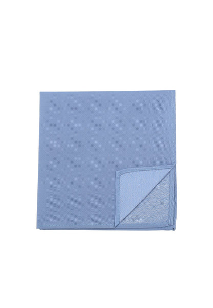 SEIDENFALTER Einstecktuch Uni