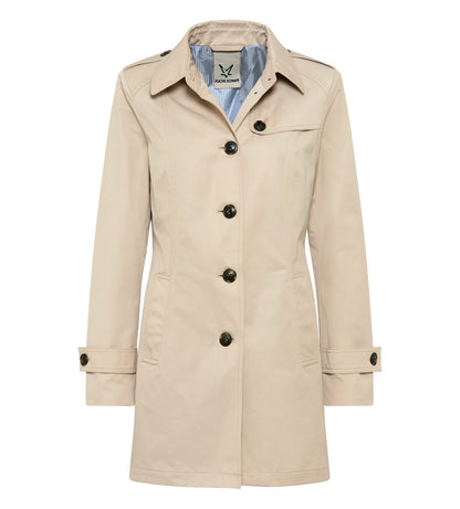 FUCHS & SCHMITT Modischer Trenchcoat 42