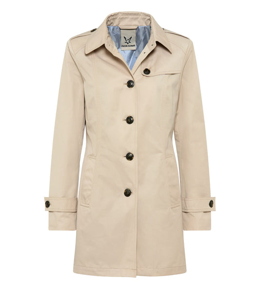 FUCHS & SCHMITT Modischer Trenchcoat 42