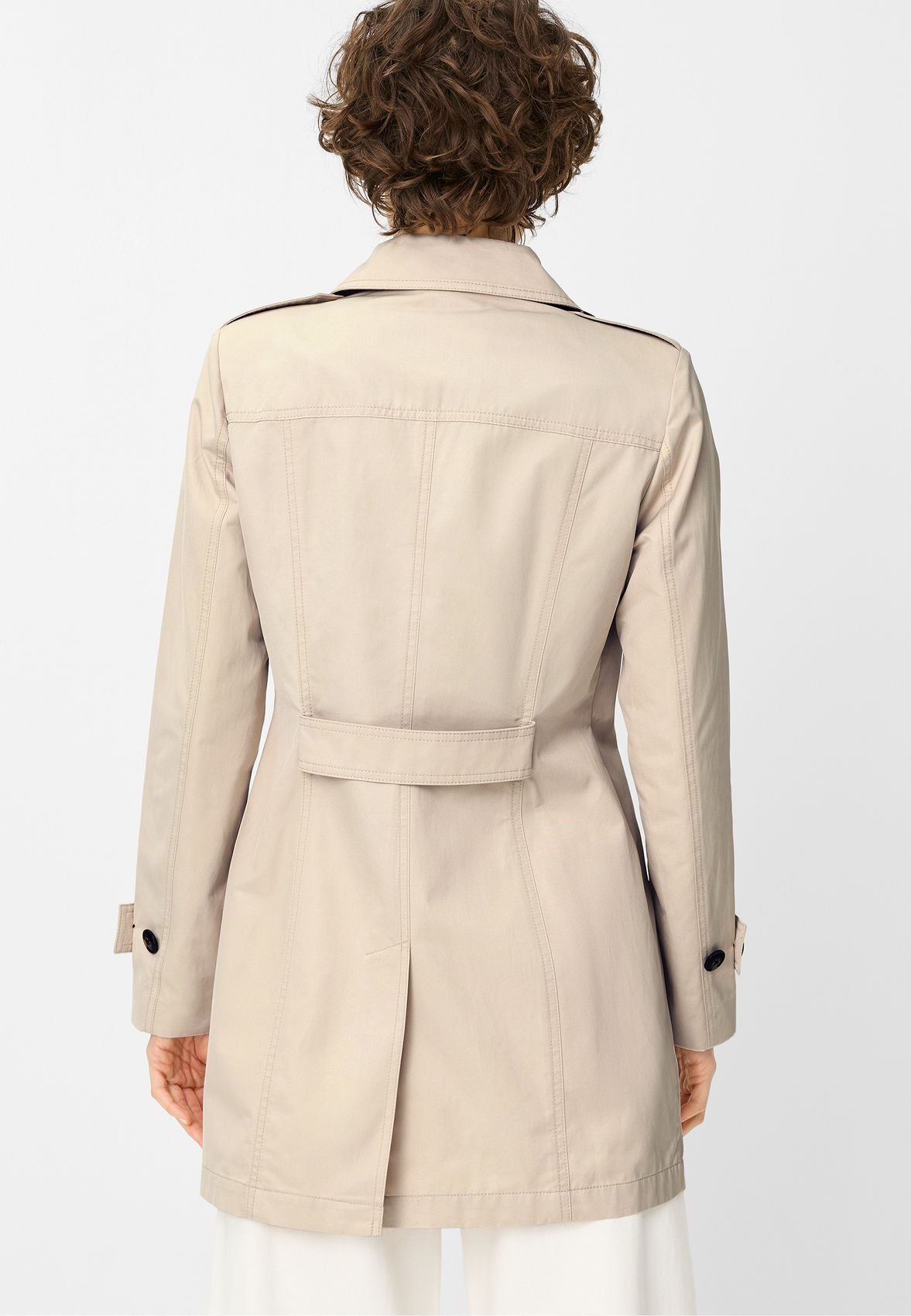 FUCHS & SCHMITT Modischer Trenchcoat