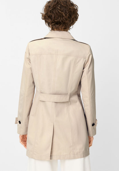 FUCHS & SCHMITT Modischer Trenchcoat