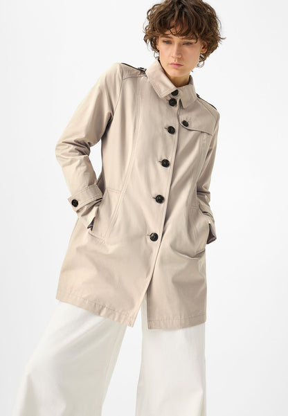 FUCHS & SCHMITT Modischer Trenchcoat