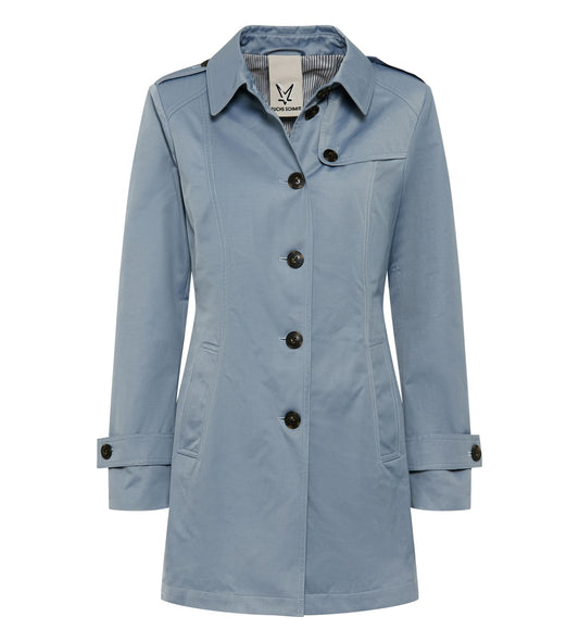 FUCHS & SCHMITT Modischer Trenchcoat 44