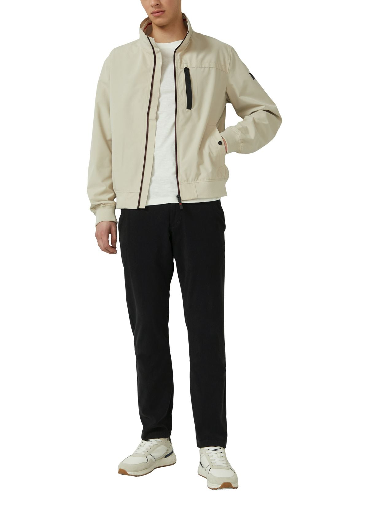 S.OLIVER Outdoor-Jacke