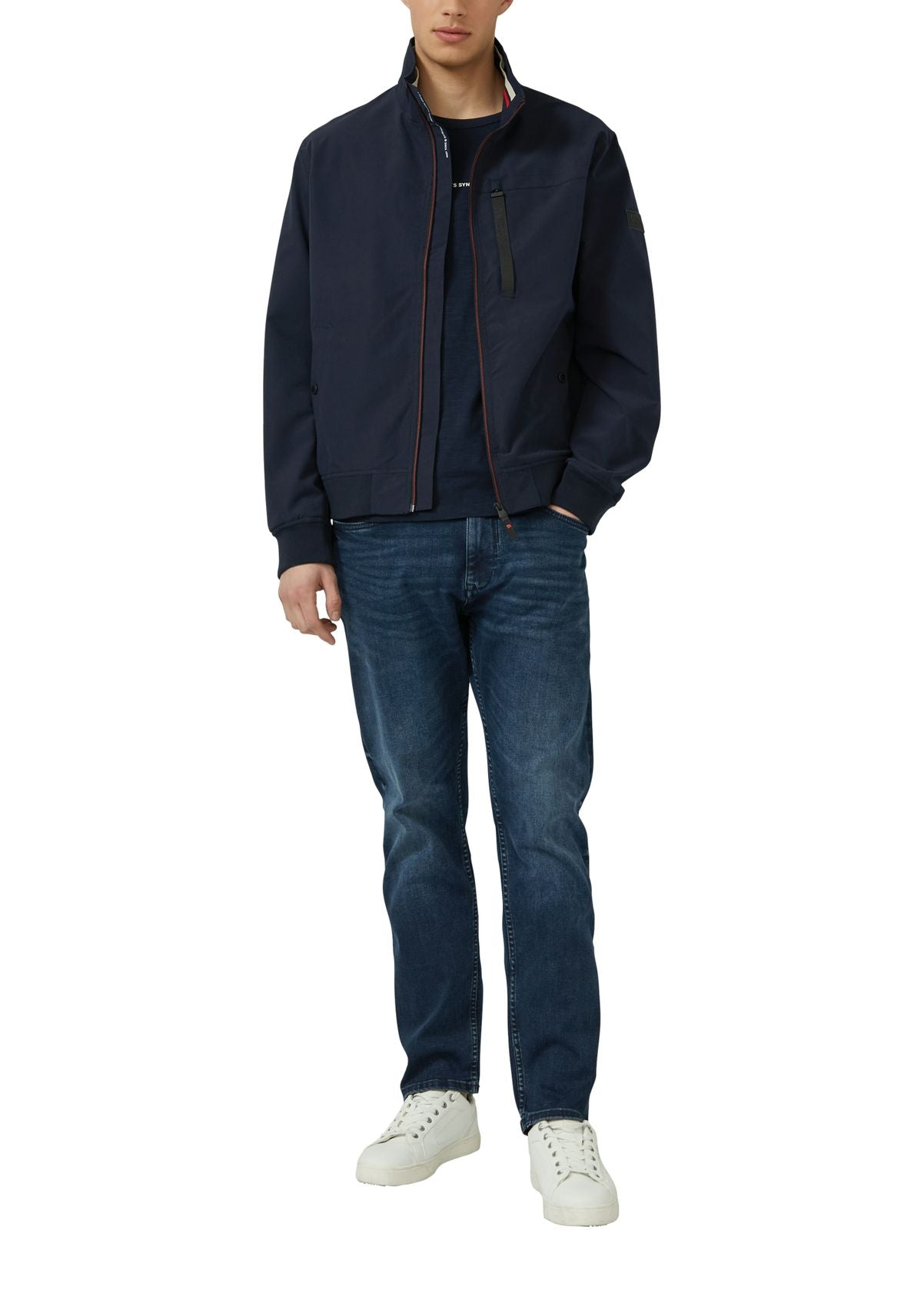 S.OLIVER Outdoor-Jacke