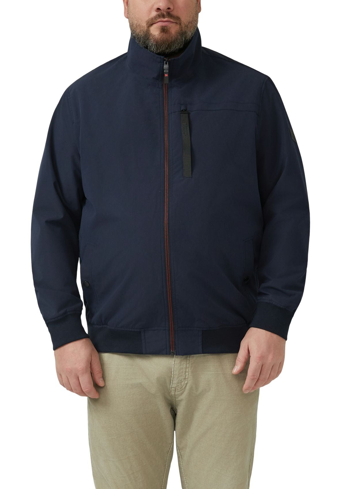 Outdoor-Jacke