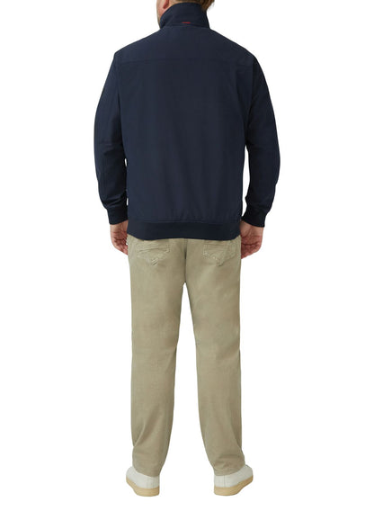 Outdoor-Jacke
