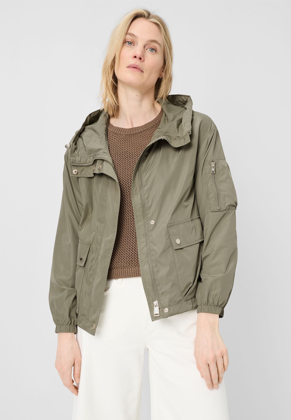 FUCHS & SCHMITT Jacke