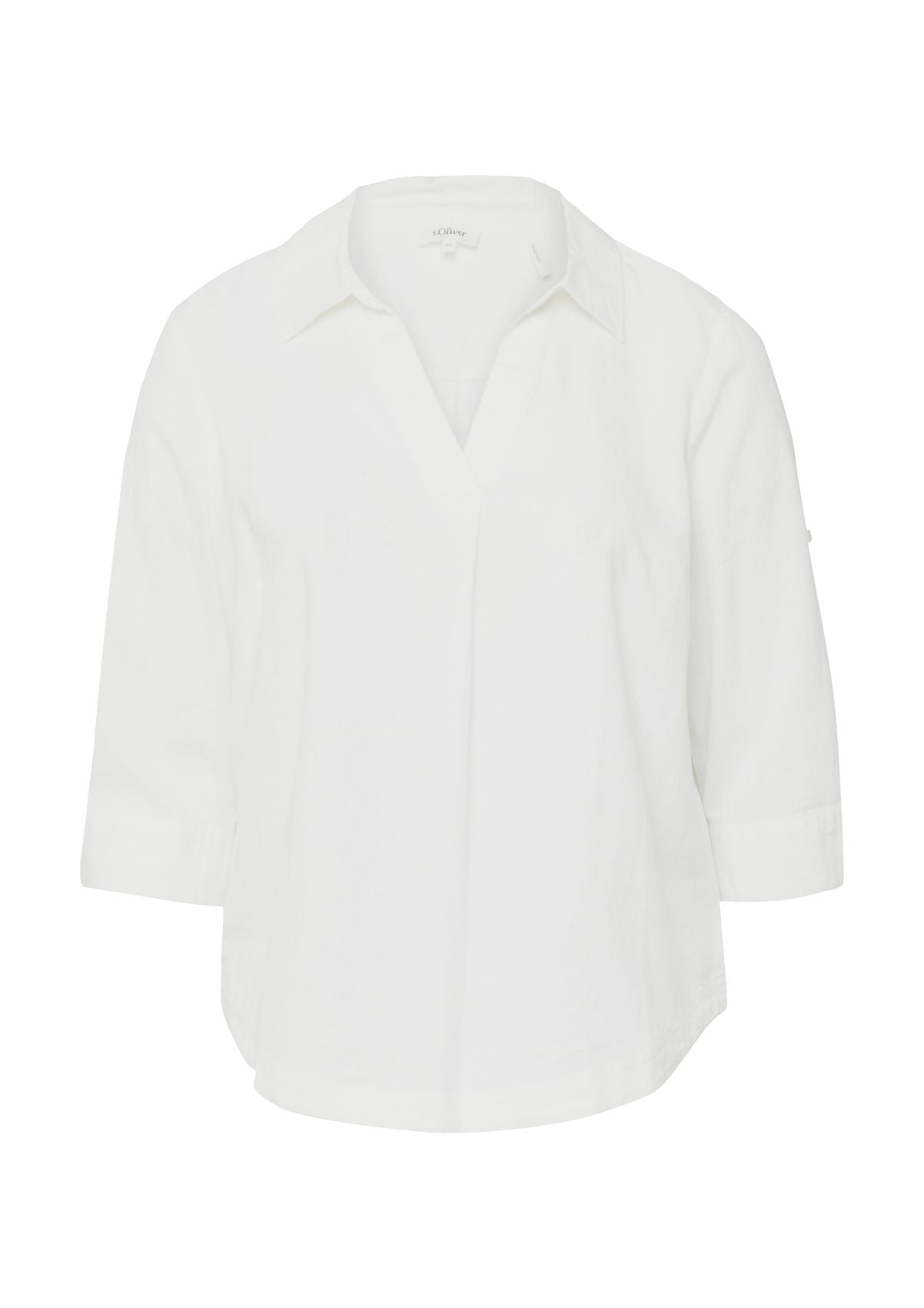 S.OLIVER Bluse 50