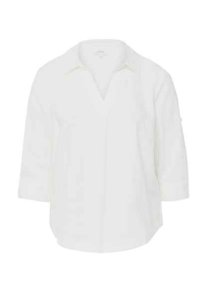 S.OLIVER Bluse 50