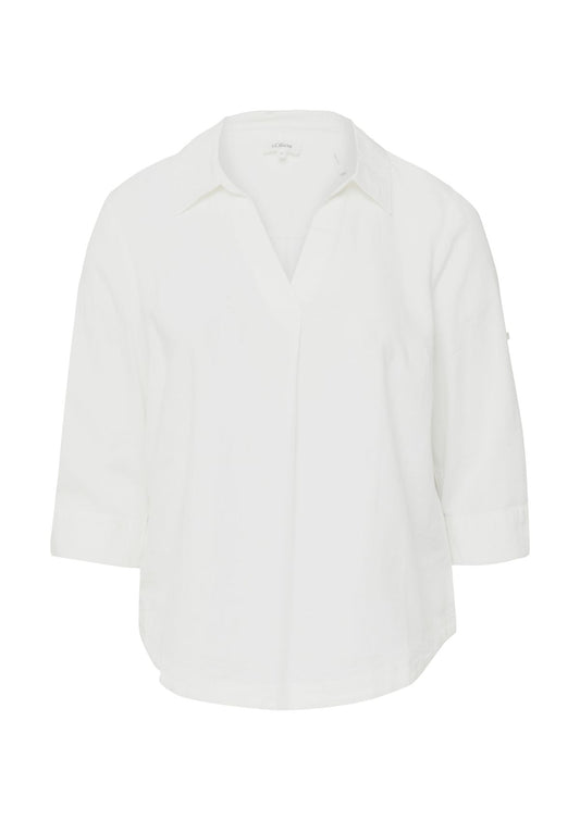 S.OLIVER Bluse 50