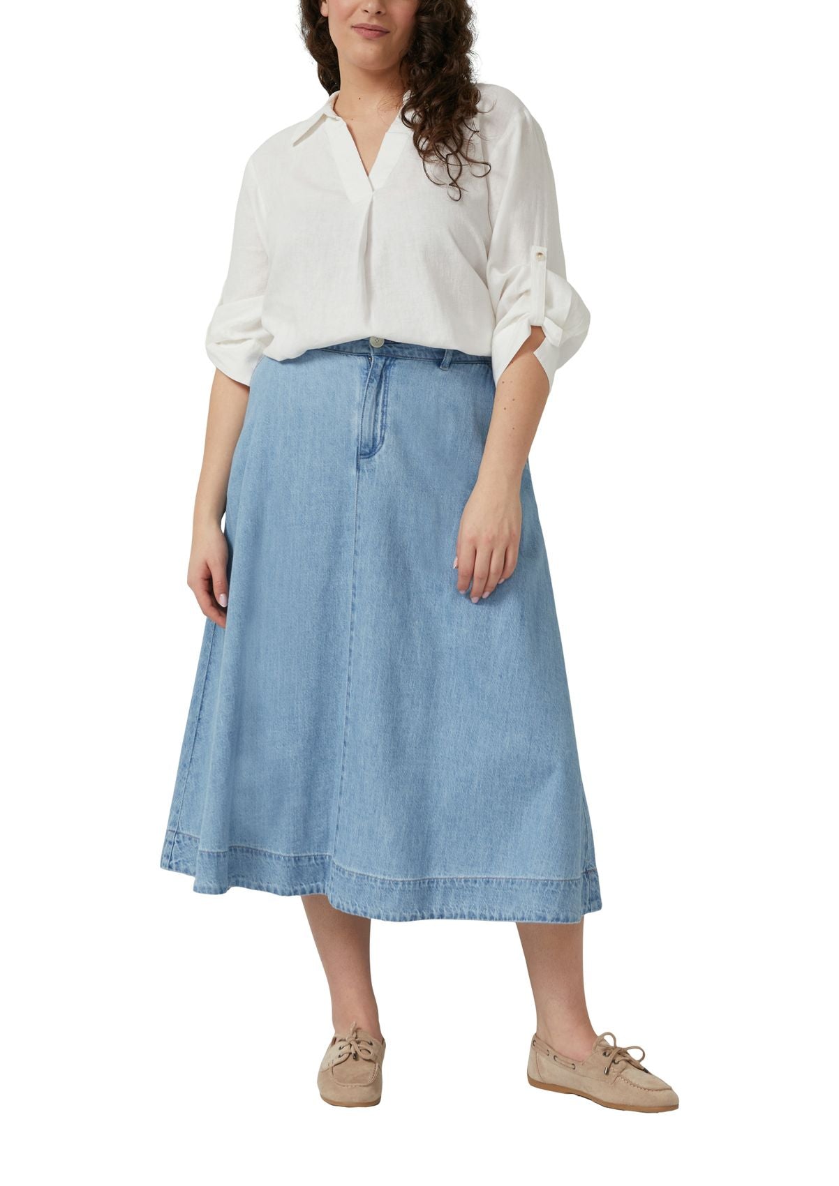 S.OLIVER Bluse