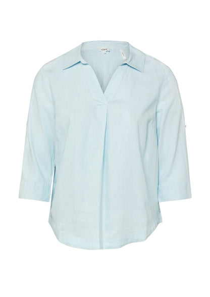 S.OLIVER Bluse 46