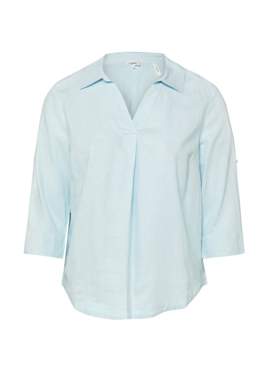 S.OLIVER Bluse 46
