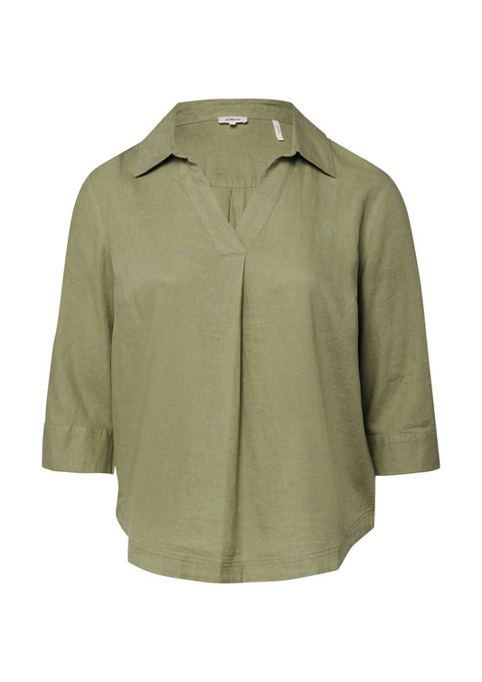 S.OLIVER Bluse 54
