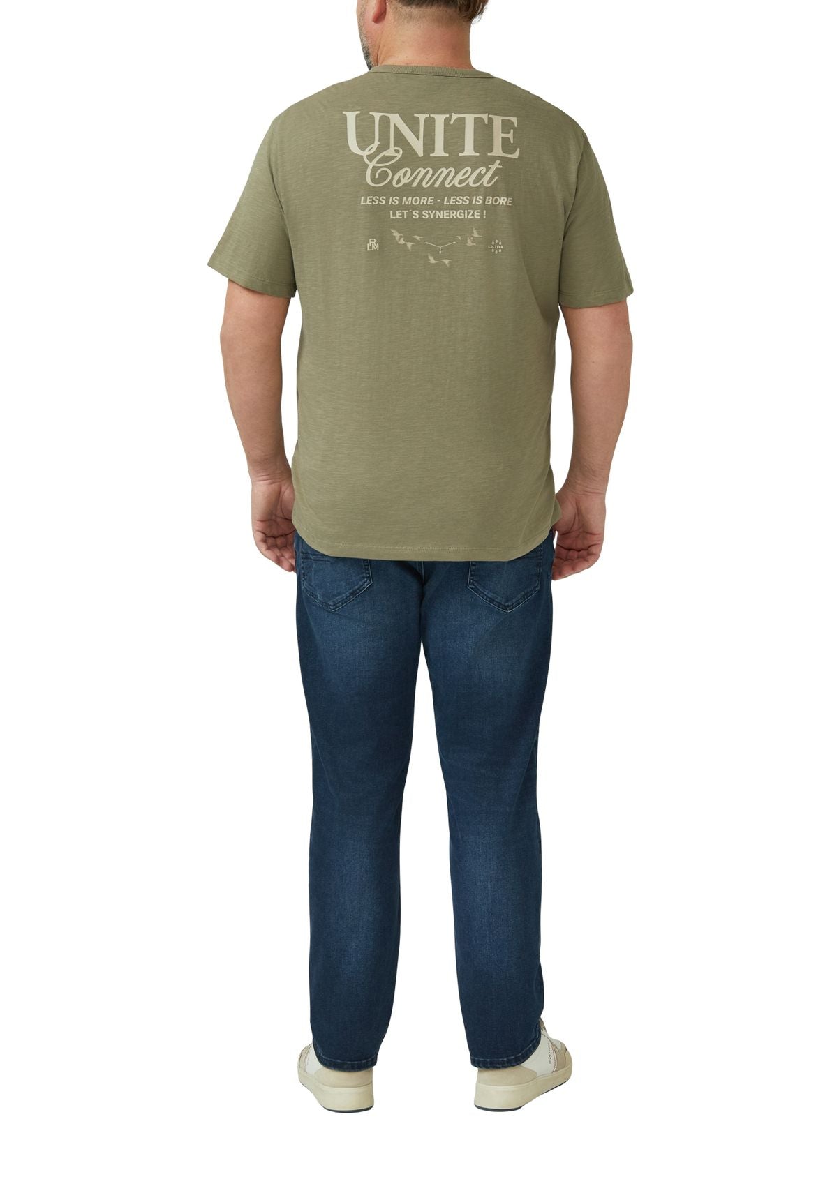 S.OLIVER T-Shirt