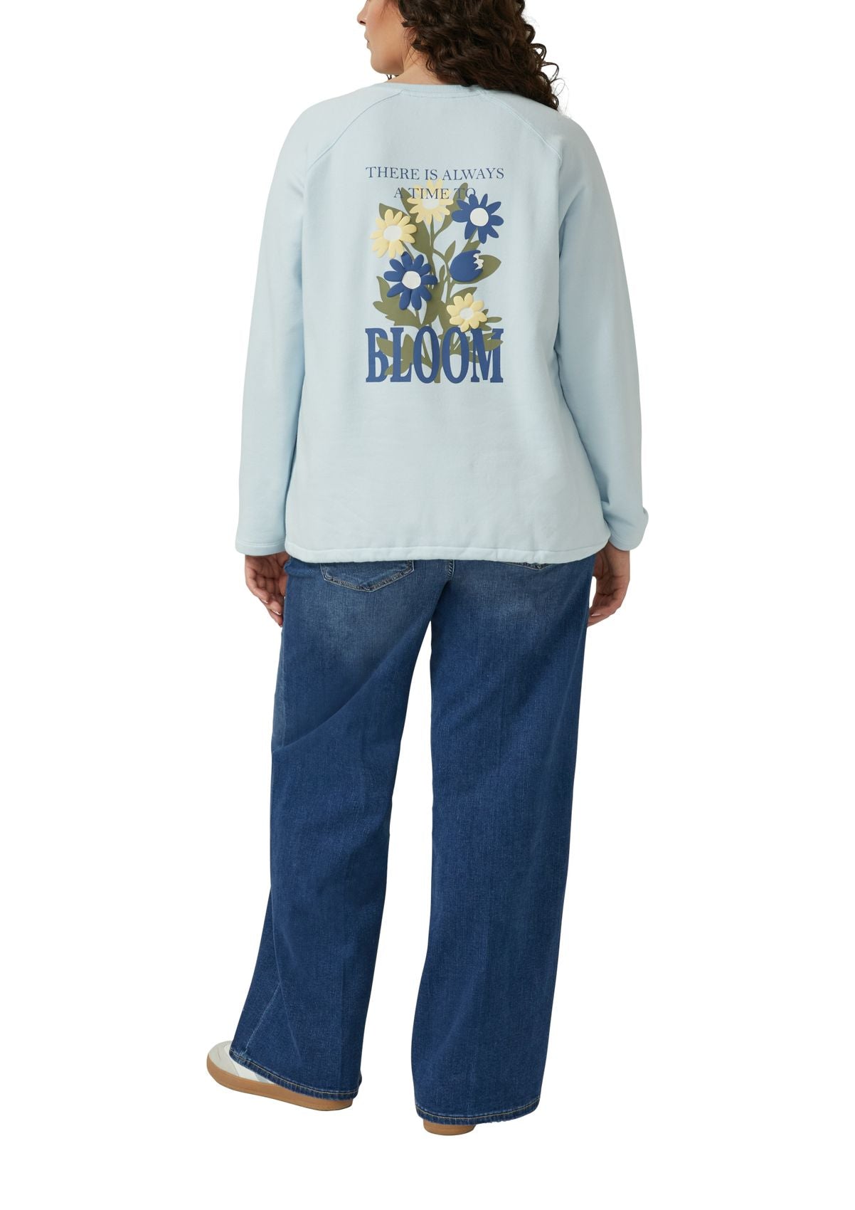 S.OLIVER Sweatshirt
